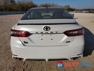 Zdjęcie 6 z 12 samochodu: 2020 TOYOTA CAMRY XSE VIN:4T1K61AK3LU302680 - miniatura