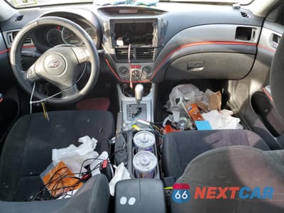 Zdjęcie 8 z 12 samochodu: 2009 SUBARU IMPREZA 2.5I PREMIUM VIN:JF1GE60649H521573 - miniatura