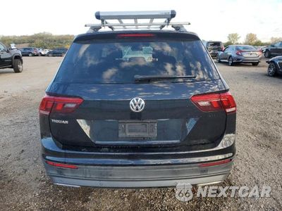 Zdjęcie 11 z 26 samochodu: 2019 VOLKSWAGEN TIGUAN VIN:3VVHP65N0KM019333 - miniatura