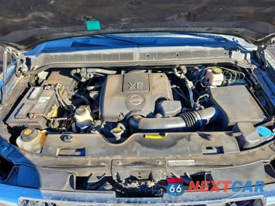 Zdjęcie 11 z 13 samochodu: 2012 NISSAN TITAN S VIN:1N6AA0CC2CN328161 - miniatura