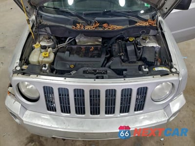 Zdjęcie 12 z 15 samochodu: 2009 JEEP PATRIOT SPORT VIN:1J4FT28A89D154692 - miniatura