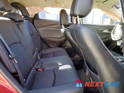 Zdjęcie 11 z 16 samochodu: 2019 MAZDA CX-3 TOURING VIN:JM1DKDC72K0430708 - miniatura