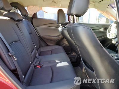 Zdjęcie 11 z 16 samochodu: 2019 MAZDA CX-3 TOURING VIN:JM1DKDC72K0430708 - miniatura