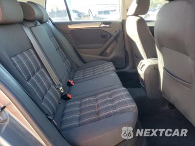 Zdjęcie 10 z 15 samochodu: 2013 VOLKSWAGEN GOLF VIN:WVWDB7AJ9DW036753 - miniatura