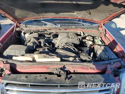 Zdjęcie 12 z 13 samochodu: 2010 FORD EXPLORER XLT VIN:1FMEU7DE9AUA33979 - miniatura