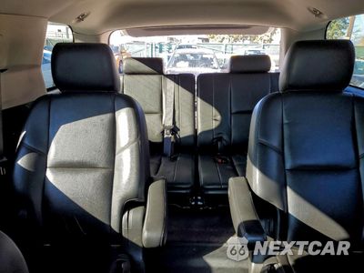 Zdjęcie 10 z 13 samochodu: 2013 GMC YUKON DENALI VIN:1GKS2EEF4DR328377 - miniatura