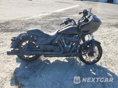 2022 HARLEY-DAVIDSON FLTRXST 1HD1ACL19NB669224 - główne zdjęcie licytacji z USA - miniatura