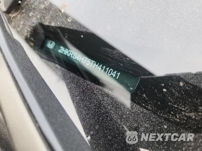 Zdjęcie 13 z 13 samochodu: 2026 HONDA CR-V EXL VIN:2HKRS4H75TH411041 - miniatura