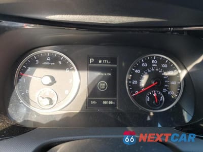 Zdjęcie 9 z 13 samochodu: 2022 KIA K5 GT LINE VIN:5XXG64J20NG155612 - miniatura