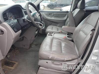 Zdjęcie 7 z 15 samochodu: 2002 HONDA ODYSSEY EXL VIN:2HKRL18042H567083 - miniatura