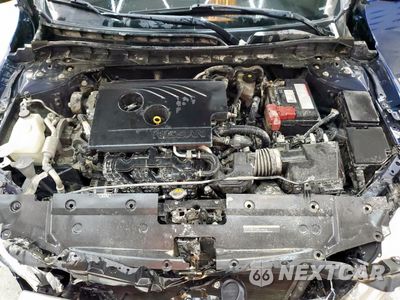 Zdjęcie 11 z 12 samochodu: 2020 NISSAN ALTIMA 2.5 S VIN:1N4BL4BV0LC204600 - miniatura