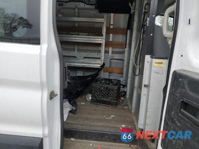 Zdjęcie 11 z 13 samochodu: 2016 FORD TRANSIT T-250 UTILITY / SERVICE VAN VIN:1FTYR1ZM5GKA90488 - miniatura