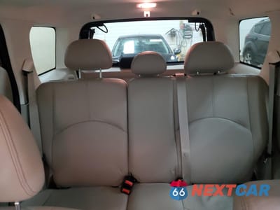 Zdjęcie 10 z 13 samochodu: 2008 MERCURY MARINER PREMIER VIN:4M2CU87118KJ44522 - miniatura