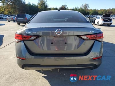 Zdjęcie 6 z 12 samochodu: 2023 NISSAN SENTRA SV VIN:3N1AB8CV4PY323393 - miniatura