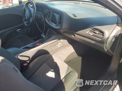 Zdjęcie 8 z 13 samochodu: 2018 DODGE CHALLENGER R/T VIN:2C3CDZBT8JH138688 - miniatura