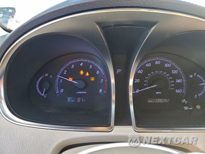 Zdjęcie 9 z 14 samochodu: 2011 TOYOTA AVALON BASE VIN:4T1BK3DB1BU427713 - miniatura