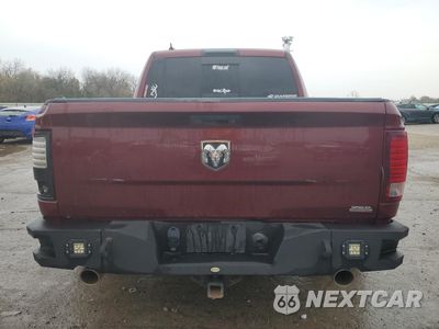 Zdjęcie 6 z 12 samochodu: 2016 RAM 1500 SPORT VIN:1C6RR6MT4GS374220 - miniatura