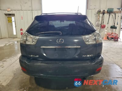 Zdjęcie 6 z 13 samochodu: 2004 LEXUS RX 330 VIN:2T2HA31U44C025008 - miniatura
