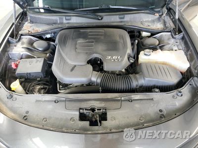 Zdjęcie 11 z 12 samochodu: 2021 DODGE CHARGER SXT VIN:2C3CDXBG0MH632572 - miniatura