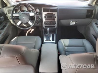 Zdjęcie 8 z 16 samochodu: 2006 DODGE MAGNUM R/T VIN:2D4GV57216H361135 - miniatura