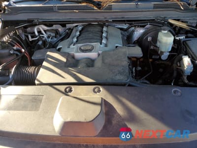 Zdjęcie 11 z 12 samochodu: 2018 CADILLAC ESCALADE ESV VIN:1GYS4GKJ4JR159879 - miniatura