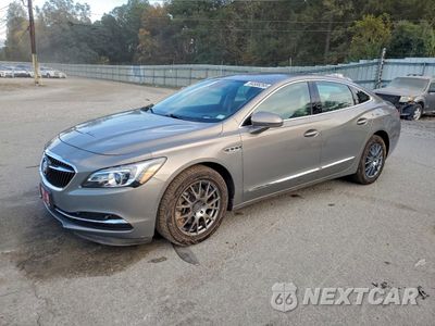 2017 BUICK LACROSSE PREMIUM 1G4ZR5SS3HU207281 - główne zdjęcie licytacji z USA - miniatura