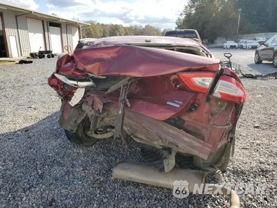 Zdjęcie 6 z 14 samochodu: 2014 FORD FUSION SE VIN:3FA6P0HD7ER143831 - miniatura