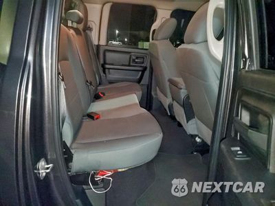 Zdjęcie 11 z 15 samochodu: 2019 RAM 1500 CLASSIC TRADESMAN VIN:1C6RR6FG0KS555064 - miniatura