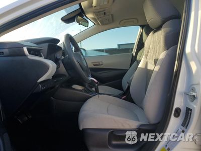 Zdjęcie 7 z 12 samochodu: 2022 TOYOTA COROLLA LE VIN:JTDEPMAE8N3003477 - miniatura