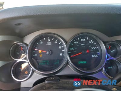 Zdjęcie 9 z 12 samochodu: 2012 CHEVROLET SILVERADO K1500 LT VIN:1GCRKSE05CZ331520 - miniatura