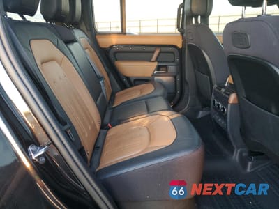 Zdjęcie 11 z 17 samochodu: 2022 LAND ROVER DEFENDER 110 X VIN:SALEX7RU6N2065813 - miniatura