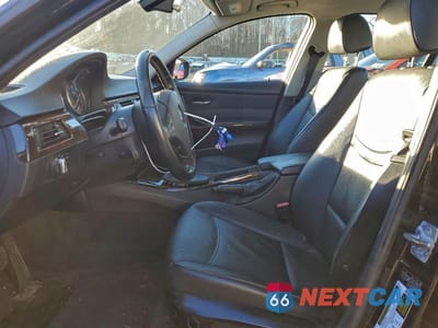 Zdjęcie 7 z 11 samochodu: 2011 BMW 328 I SULEV VIN:WBAPH5G57BNM81227 - miniatura