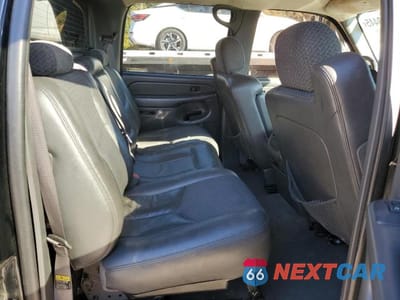 Zdjęcie 10 z 13 samochodu: 2004 CHEVROLET AVALANCHE C1500 VIN:3GNEC12T34G109636 - miniatura