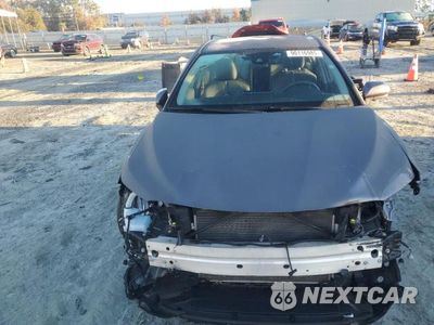 Piąte zdjęcie samochodu w środku: 2022 TOYOTA CAMRY LE VIN:4T1C11AK8NU665336 - miniatura
