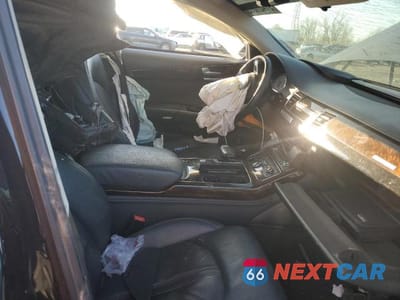 Zdjęcie 7 z 13 samochodu: 2015 AUDI A8 L QUATTRO VIN:WAU32AFD2FN002607 - miniatura