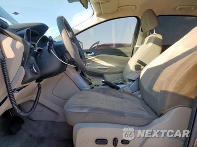 Zdjęcie 7 z 14 samochodu: 2016 FORD ESCAPE SE VIN:1FMCU0G70GUA52750 - miniatura