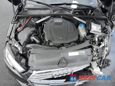 Zdjęcie 11 z 11 samochodu: 2018 AUDI A4 PREMIUM PLUS VIN:WAULMAF47JA078107 - miniatura