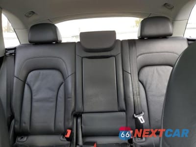 Zdjęcie 10 z 12 samochodu: 2017 AUDI Q5 PREMIUM PLUS VIN:WA1L2AFP2HA039190 - miniatura