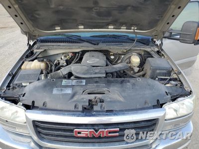 Zdjęcie 11 z 12 samochodu: 2005 GMC NEW SIERRA K1500 VIN:2GTEK13T751343167 - miniatura