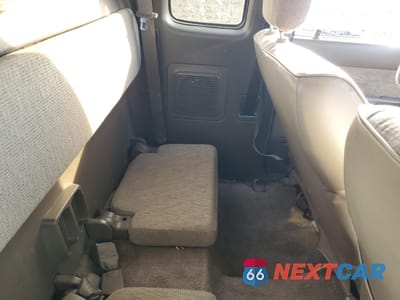 Zdjęcie 10 z 14 samochodu: 1998 TOYOTA TACOMA XTRACAB VIN:4TAVL52N8WZ107672 - miniatura