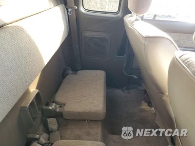 Zdjęcie 10 z 14 samochodu: 1998 TOYOTA TACOMA XTRACAB VIN:4TAVL52N8WZ107672 - miniatura