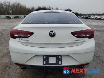 Zdjęcie 6 z 12 samochodu: 2018 BUICK REGAL PREFERRED VIN:W04GL6SX5J1053995 - miniatura