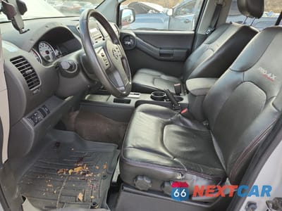 Zdjęcie 7 z 15 samochodu: 2012 NISSAN XTERRA OFF ROAD VIN:5N1AN0NW0CC505392 - miniatura