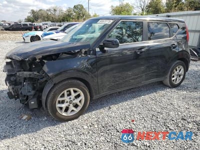 2021 KIA SOUL KNDJ23AU6M7768922 - główne zdjęcie licytacji z USA - miniatura