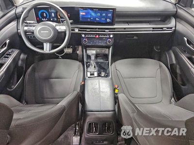 Zdjęcie 8 z 15 samochodu: 2025 HYUNDAI TUCSON SEL VIN:5NMJBCDE6SH478044 - miniatura