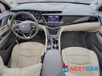 Zdjęcie 8 z 13 samochodu: 2020 CADILLAC XT6 PREMIUM LUXURY VIN:1GYKPDRS1LZ205952 - miniatura