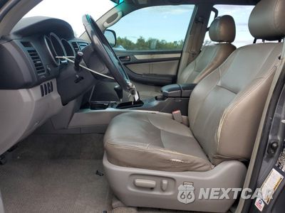 Zdjęcie 7 z 13 samochodu: 2007 TOYOTA 4RUNNER SR5 VIN:JTEZU14R870086075 - miniatura