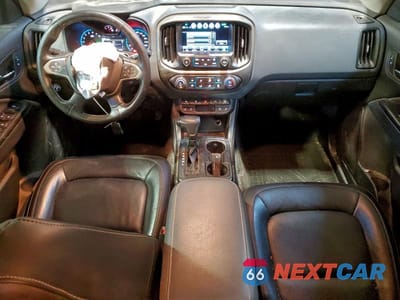 Zdjęcie 8 z 12 samochodu: 2018 CHEVROLET COLORADO Z71 VIN:1GCGTDEN0J1176348 - miniatura