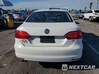 Zdjęcie 6 z 14 samochodu: 2014 VOLKSWAGEN JETTA SE VIN:3VWD07AJ4EM237674 - miniatura