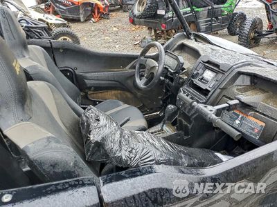 Zdjęcie 6 z 9 samochodu: 2025 KAWASAKI KRF 100 VIN:JKARFCE14SB500236 - miniatura